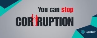 A Futuristic Supervision for Corruption Control – Benefits
