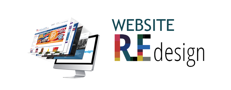 Importance Of Website Redesigning