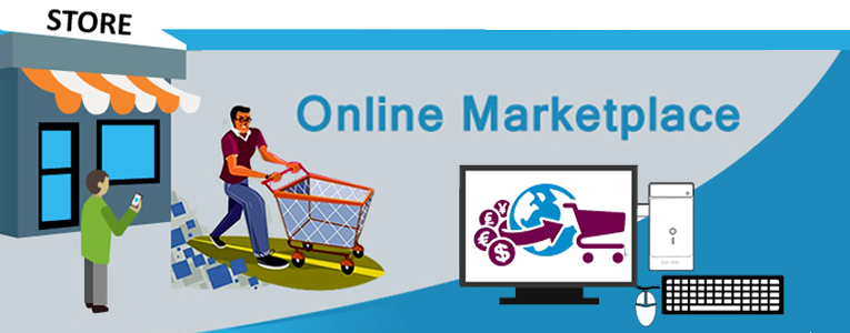 Why the world is focussed to Indian online Market?