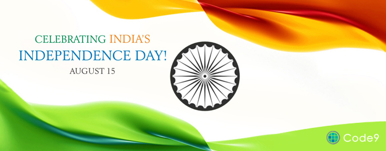 Happy 69th Independance Day of INDIA