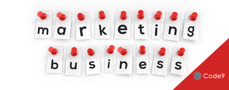 How to digitalise Business Marketing