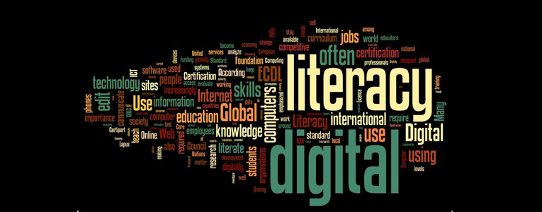 Is digital literacy a necessity today?