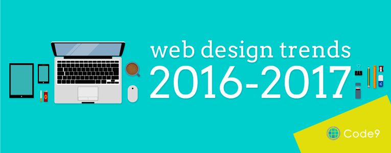 Web design trends 2016, Making sites more effective