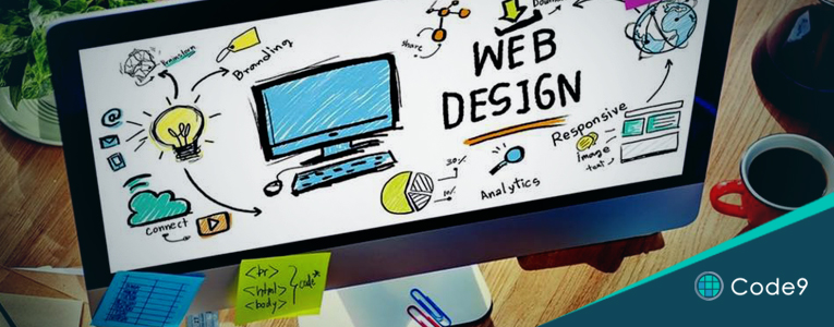 Growing Opportunities in Website Design Services in India