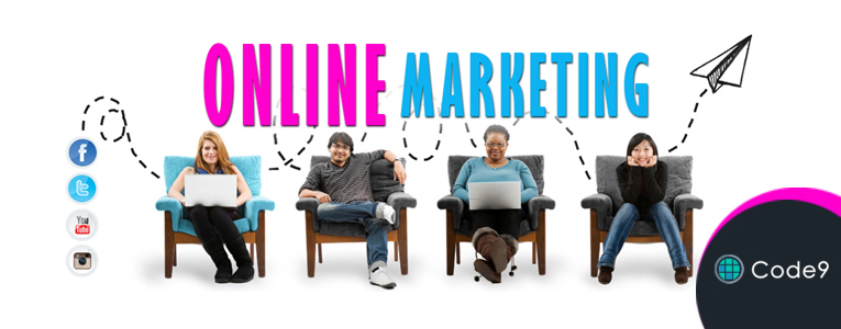Importance Of Web Design In Online Marketing