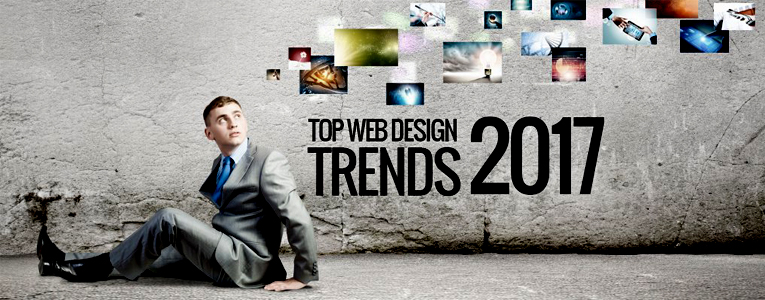 5 Hottest Web Design Trends You Gotta Know for 2017