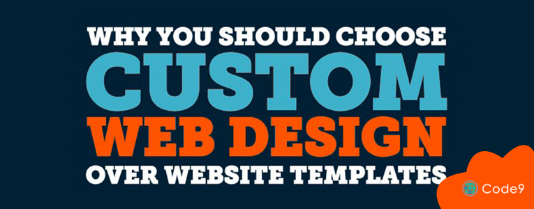 Benefits of Custom made Web design & Web development