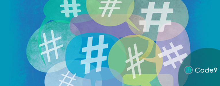 Importance of Hash(#) tags