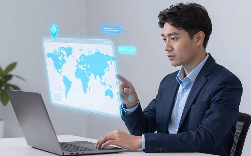 The Future of Search & SEO: How Businesses in Kerala Must Adapt