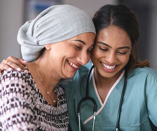 Butterfly Cancer Care