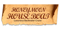 Honeymoon Houseboat