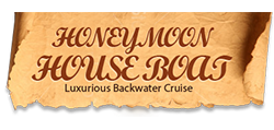 Honeymoon Houseboat