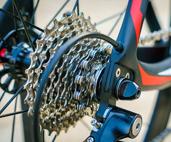 Bicycle Fix