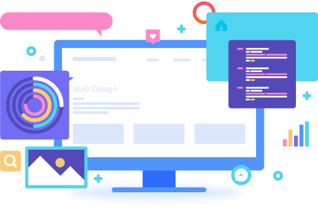 Best Web Design Services in Cochin,Kerala